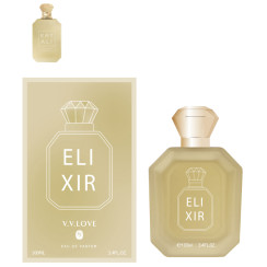 Парфумована вода Kayali Vanilla Royale Sugared Patchouli | 64, 100 мл