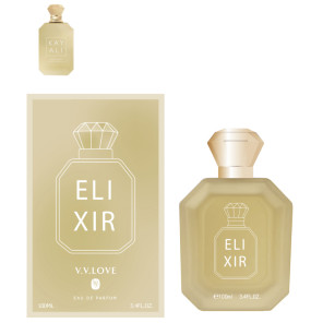 Парфумована вода Kayali Vanilla Royale Sugared Patchouli | 64, 100 мл