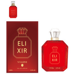 Парфумована вода Kayali Eden Juicy Apple | 01, 100 мл