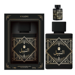 Парфумована вода Lattafa Bade'e Al Oud Oud for Glory, 100 мл