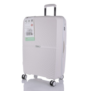 Чемодан на колесах з телескопічною ручкою - багаж 60 л HM-XL102-6