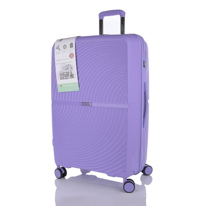 Кейс для візки та валізи HM-XL102-8