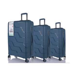 Чемодан на коліщатках HM-XL106-2