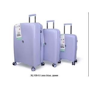 Валіза дорожня жорстка 70 л HM-XL109-5
