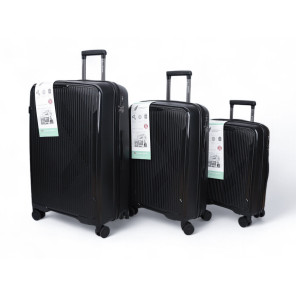 Валіза дорожня жорстка 70 л HM-XL110-1