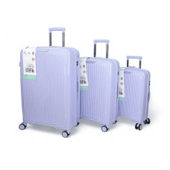 Валіза дорожня жорстка 70 л HM-XL110-3