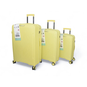 Валіза дорожня жорстка 70 л HM-XL110-4