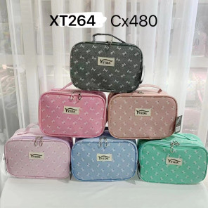 Косметичка-органайзер для косметики HM-XT264