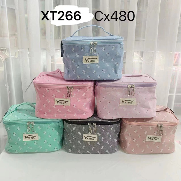 Косметичка-органайзер для косметики HM-XT266