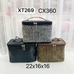Косметичка-органайзер для косметики HM-XT269