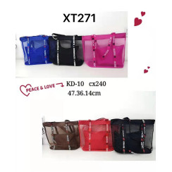 Косметичка-органайзер для косметики HM-XT271