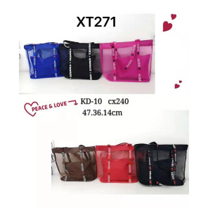 Косметичка-органайзер для косметики HM-XT271