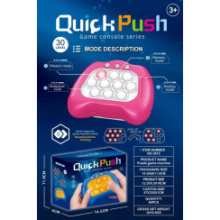 Игровая консоль 3672 속推 - быстрая приставка для игр